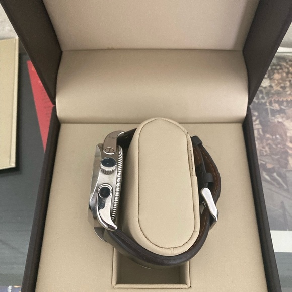 Burberry BU7630 Men’s Watch - Picture 4 of 5